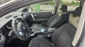 Обява за продажба на Nissan Qashqai ~9 000 лв. - изображение 7