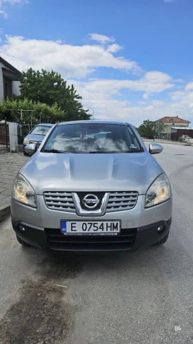 Обява за продажба на Nissan Qashqai ~9 000 лв. - изображение 1