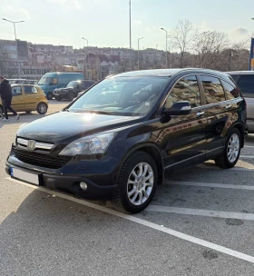 Обява за продажба на Honda Cr-v Executive ~13 499 лв. - изображение 1