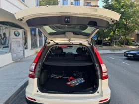 Honda Cr-v | Mobile.bg    7