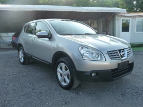 Nissan Qashqai 1.6 ПЕРФЕКТЕН - 9400 лв. - 55610027 3