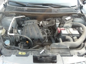 Nissan Qashqai 1.6 ПЕРФЕКТЕН - 9400 лв. - 55610027 16