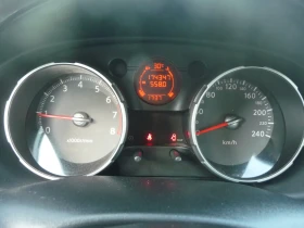 Nissan Qashqai 1.6 ПЕРФЕКТЕН - 9400 лв. - 55610027 9