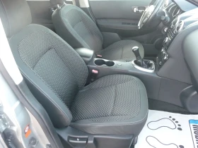 Nissan Qashqai 1.6 ПЕРФЕКТЕН - 9400 лв. - 55610027 15