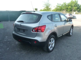 Nissan Qashqai 1.6 ПЕРФЕКТЕН - 9400 лв. - 55610027 4