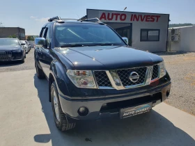Nissan Navara 2.5/171ks