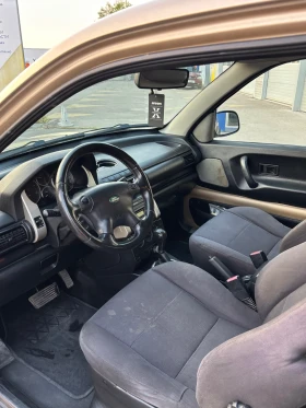Land Rover Freelander | Mobile.bg    10