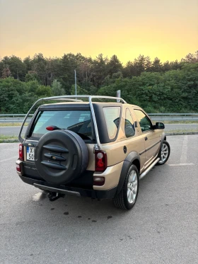 Land Rover Freelander | Mobile.bg    5