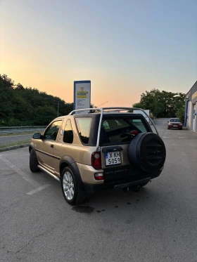 Land Rover Freelander | Mobile.bg    7