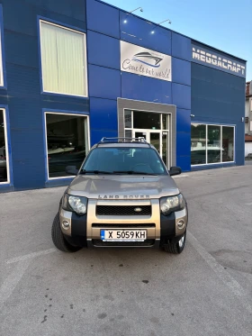 Land Rover Freelander | Mobile.bg    2