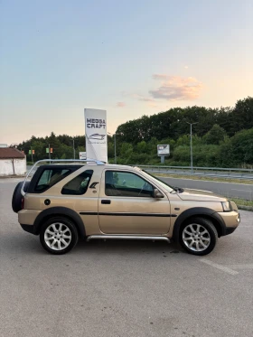 Land Rover Freelander | Mobile.bg    4