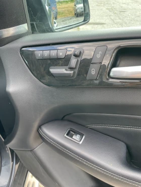 Mercedes-Benz ML 350 | Mobile.bg    15