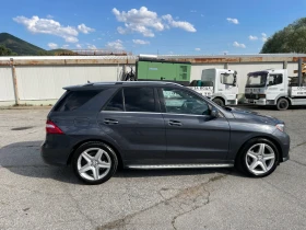 Обява за продажба на Mercedes-Benz ML 350 ~43 500 лв. - изображение 6