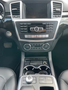 Mercedes-Benz ML 350 | Mobile.bg    14