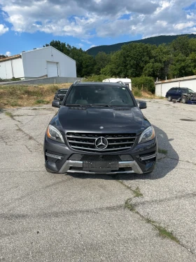 Обява за продажба на Mercedes-Benz ML 350 ~43 500 лв. - изображение 1