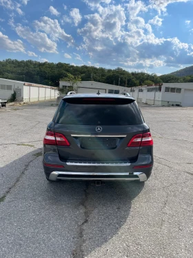 Обява за продажба на Mercedes-Benz ML 350 ~43 500 лв. - изображение 4
