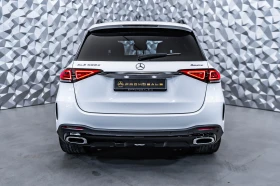 Mercedes-Benz GLE 400 d 4M AMG* Night* Pano* Burm | Mobile.bg    5