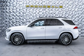 Mercedes-Benz GLE 400 d 4M AMG* Night* Pano* Burm | Mobile.bg    3