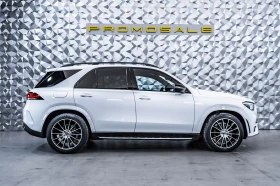 Mercedes-Benz GLE 400 d 4M AMG* Night* Pano* Burm | Mobile.bg    6