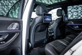 Mercedes-Benz GLE 400 d 4M AMG* Night* Pano* Burm | Mobile.bg    14