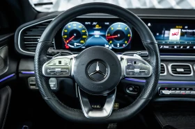 Mercedes-Benz GLE 400 d 4M AMG* Night* Pano* Burm | Mobile.bg    11