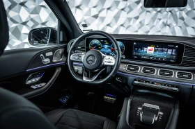 Mercedes-Benz GLE 400 d 4M AMG* Night* Pano* Burm | Mobile.bg    10
