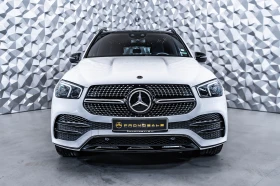 Mercedes-Benz GLE 400 d 4M AMG* Night* Pano* Burm | Mobile.bg    2
