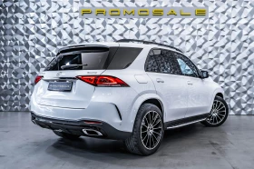 Mercedes-Benz GLE 400 d 4M AMG* Night* Pano* Burm | Mobile.bg    4