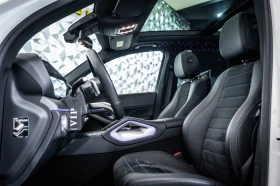 Mercedes-Benz GLE 400 d 4M AMG* Night* Pano* Burm | Mobile.bg    13