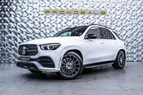  Mercedes-Benz GLE 40...