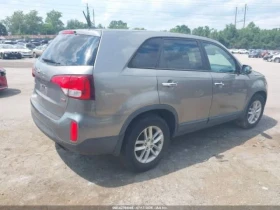 Обява за продажба на Kia Sorento LX  ~15 000 лв. - изображение 3