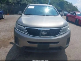 Обява за продажба на Kia Sorento LX  ~15 000 лв. - изображение 4