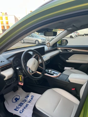 Обява за продажба на Haval Jolion Surprime  ~45 500 лв. - изображение 8