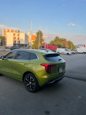 Обява за продажба на Haval Jolion Surprime  ~45 500 лв. - изображение 5