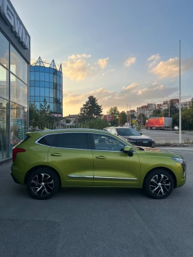 Обява за продажба на Haval Jolion Surprime  ~45 500 лв. - изображение 7