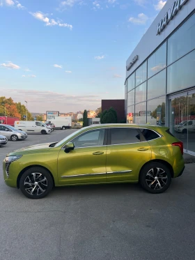 Обява за продажба на Haval Jolion Surprime  ~45 500 лв. - изображение 4
