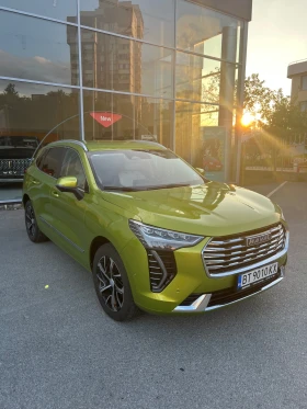 Обява за продажба на Haval Jolion Surprime  ~45 500 лв. - изображение 1