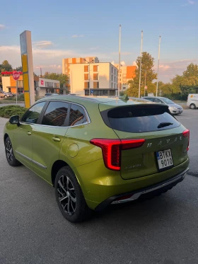 Обява за продажба на Haval Jolion Surprime  ~45 500 лв. - изображение 11