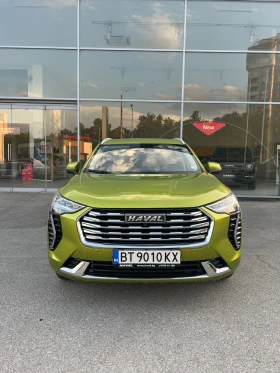Обява за продажба на Haval Jolion Surprime  ~45 500 лв. - изображение 3