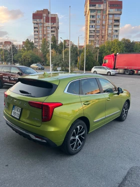 Обява за продажба на Haval Jolion Surprime  ~45 500 лв. - изображение 6