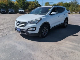 Hyundai Santa fe CARFAX* АВТОФИНАНСИРАНЕ БЕЗ ПЪРВОНАЧАЛНА ВНОСКА