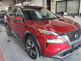 Nissan Rogue * SL * CARFAX *  | Mobile.bg    2