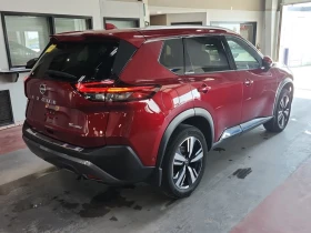 Nissan Rogue * SL * CARFAX *  | Mobile.bg    3