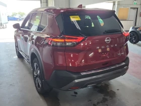 Nissan Rogue * SL * CARFAX *  | Mobile.bg    4