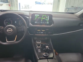 Nissan Rogue * SL * CARFAX *  | Mobile.bg    11