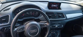 Audi Q3 2.0TDI 4x4 avtomat 150kc | Mobile.bg    6
