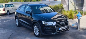     Audi Q3 2.0TDI 4x4 avtomat 150kc