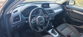 Audi Q3 2.0TDI 4x4 avtomat 150kc | Mobile.bg    7