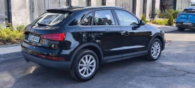 Audi Q3 2.0TDI 4x4 avtomat 150kc | Mobile.bg    13