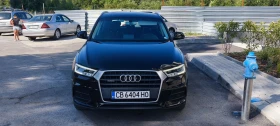 Audi Q3 2.0TDI 4x4 avtomat 150kc | Mobile.bg    15